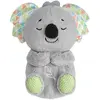 Fisher-Price Bedtijd Koala - Knuffel - Baby Speelgoed
