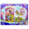 Maison de Danessa Biche Enchantimals avec poupée incluse 44 cm