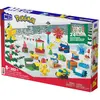 Pokémon Mega Advent Kalender - Constructiespeelgoed