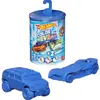 Hot Wheels Color Reveal - Speelgoedvoertuigen - Set 2 diverse autos