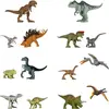 Jouet - Jurassic World - Assortiment De Minis Dinosaures