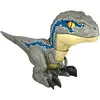 Jurassic World 3 Ongekooid Wild Brullende Dino - Speelgoed Dinosaurus