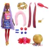 Barbie Color Reveal - Ultimate Reveal Hair Feature 2