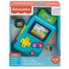Jeu d'éveil Fisher Price Ma première console de jeu