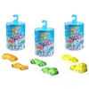 Véhicules Hot Wheels Color Reveal Modèle aléatoire