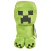 Peluche - Minecraft - HBN40 - Personnage Creeper - 20 cm - Vert - Mixte
