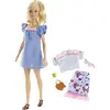 Barbie Fashionista Sweet Bloom Doll