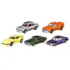 Hot Wheels AUTOCULTUUR CIRCUITLEGENDES Voertuigen