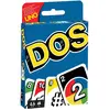 Jeu de cartes Mattel Dos
