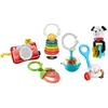 Pack éveil Fisher Price Musique