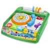 FISHER-PRICE - Ma 1ère Table De Mixage - Instrument de musique pour enfant