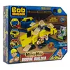 Fisher-Price Bob le bricoleur Pétrir et constructeur de ponts de forme...
