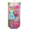 Poupée Barbie - MATTEL - GJG55 - Multicolor - Enfant - Fille - Barbie Dreamtopia