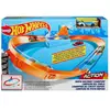 Hot Wheels Barbie - Cheval & Poupée Blonde - Coffret Poupée Mannequin - 3 Ans Et +