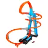 Coffret Hot Wheels Altitude Crash