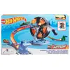 Jeu de piste Hot Wheels - Action Spinwheel Challenge - Blanc - Pour enfants de 5 ans et plus