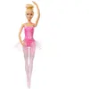BARBIE Métiers Ballerine Blonde