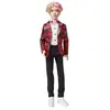 BTS Core Fashion Doll Bangtan Boys V - K-Pop Popster Pop