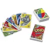Jeu de cartes Mattel UNO Junior