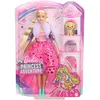 BARBIE Princess Adventure Princesse Barbie