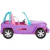 Véhicule Barbie le Buggy Modèle aléatoire