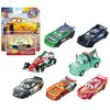 Mattel Disney · Pixar  Cars  Véhicule Sergent Color Changers