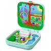 Mattel Polly Pocket Monde Surprise Fôret Magique Mattel Gdk79