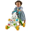 Fisher-Price Fisher-Price - Learn With Me Zebra Walker