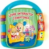 Fisher Price Leerplezier Verhaaltjesboek Franstalig