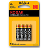 Alkalinepile Kodak 1,5 V AAA