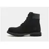 Timberland Womens Noir Premium 6 Inch Boots Tower London - 38