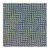 Domino Merriweather Post Pavilion (15th Anniversary Deluxe Edition) Vinyle Vert et Bleu Translucide