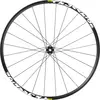 Mavic Roue Avant Vtt Crossride Fts-x 26´´ 6b Disc Qr