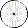 Mavic Roue Arrière De Vtt Crossride Fts-x 27.5´´ 6b Disc Qr