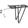 M-wave Porte-bagages Screw On Ii Adjustable