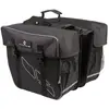 M-wave Sacoches Amsterdam Double 30l
