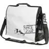 M-Wave Sac Messenger avec porte-bagages 25 l