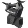 Exustar Kettinggeleider Nylon 24 Gram Black