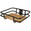 Ventura Porte-bagages Front Wheel