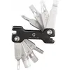 M-Wave  Mini Outil Pliant ? Noir - 880955