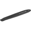 Levier à pneu Pro 200 mm noir - M-WAVE - Set 2 pièces