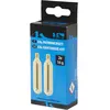 M-wave Cartouche De Co2 25g 2 Unités