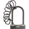 M-wave Antivol U B&s Shackle 165 x 247 mm