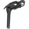 Promax Stem de potence réglable 254 / 180 / 254 mm Black