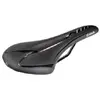 Selle de vélo - VELO - Fit Athlète FC S noir - Acier - Mixte - 286 x 134 mm