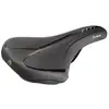 Non communiqué Velo FIT Traveller Selle de vélo Noir Taille L