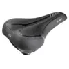 Velo Velo-FIT TRAVELLER 12505351 Selle de vélo Noir Taille XXL