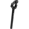 M-Wave tige de selle Fourspring Vario parallélogramme 350 mm noir