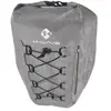 M-Wave valise Suburban Carry 25 litres gris