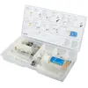 M-wave Kit De Purge De Freins Brake Doc Box